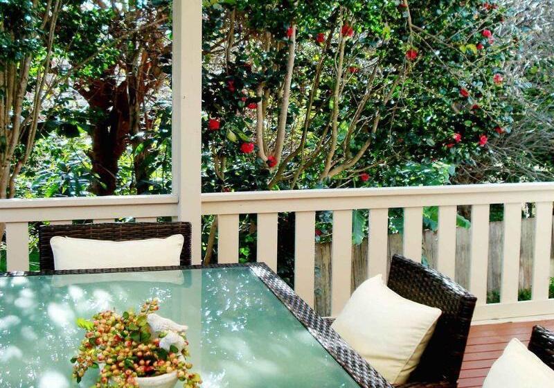 פנסיון North Ryde Guesthouse