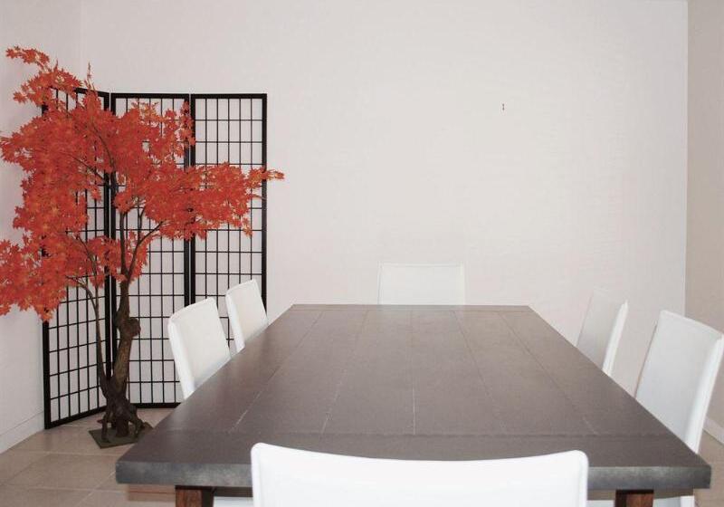 פנסיון North Ryde Guesthouse