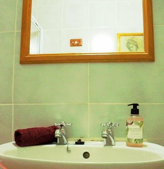 פנסיון Port Wine Guest House