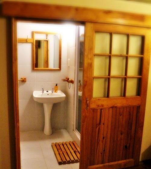 פנסיון Port Wine Guest House