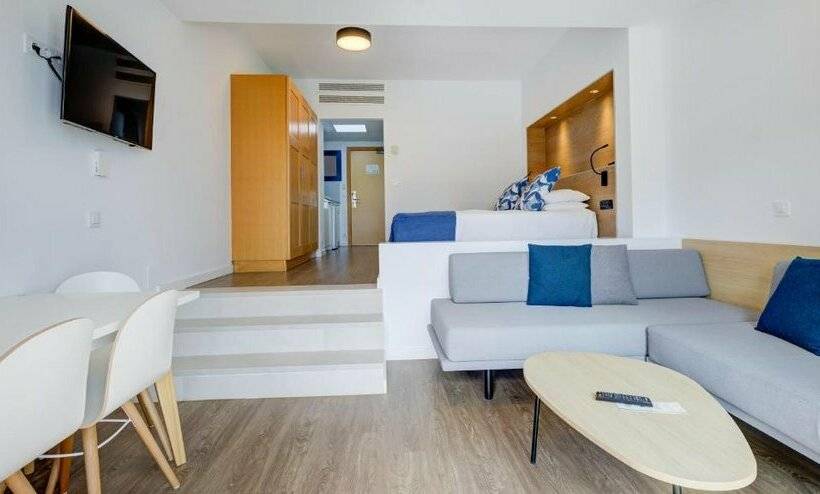Playitas Aparthotel
