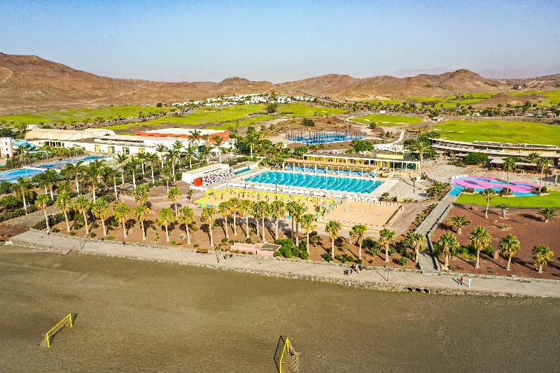 Playitas Aparthotel