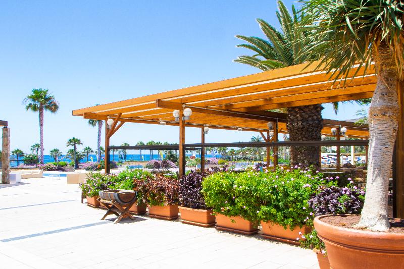 Playitas Aparthotel