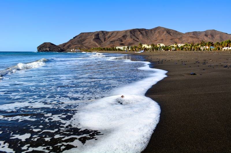 Playitas Aparthotel