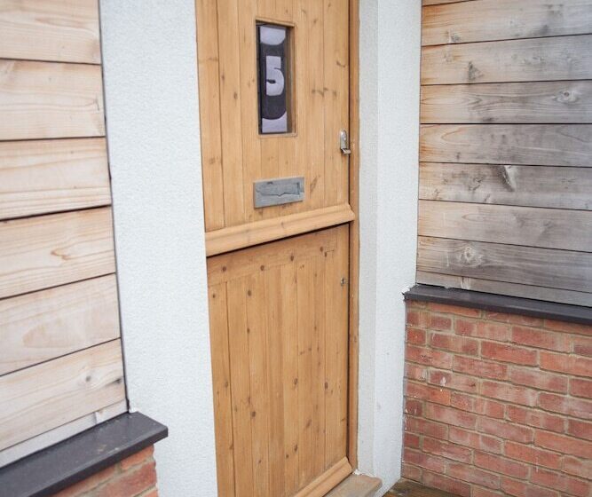 Quire Court Apartments