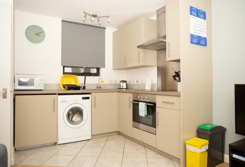 Quire Court Apartments