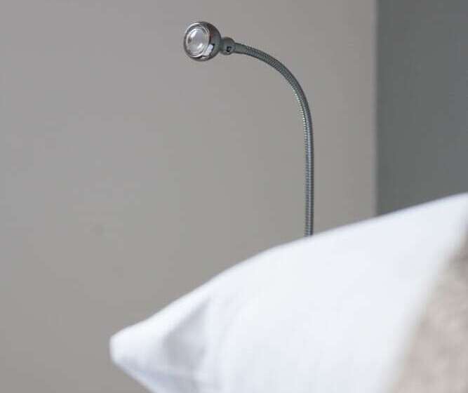 Quire Court Apartments