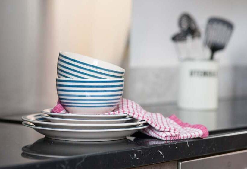 Quire Court Apartments