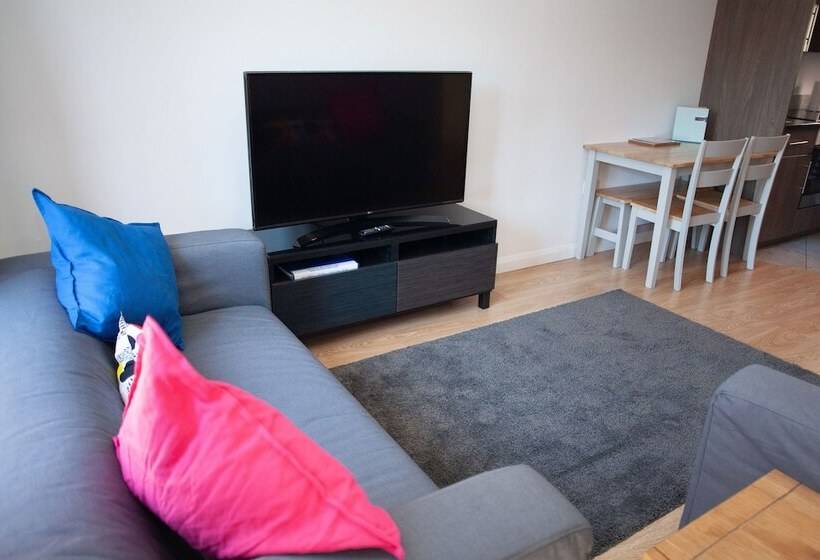 Quire Court Apartments