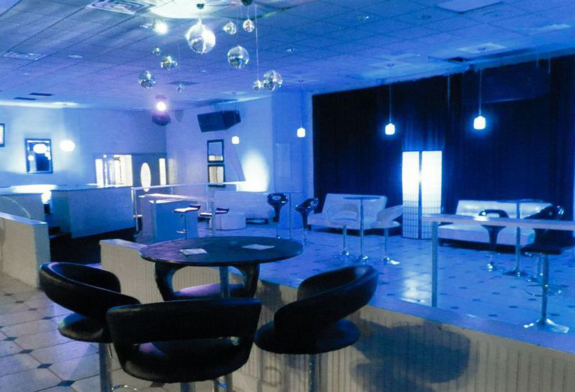 Regency Hotel & Conference Center