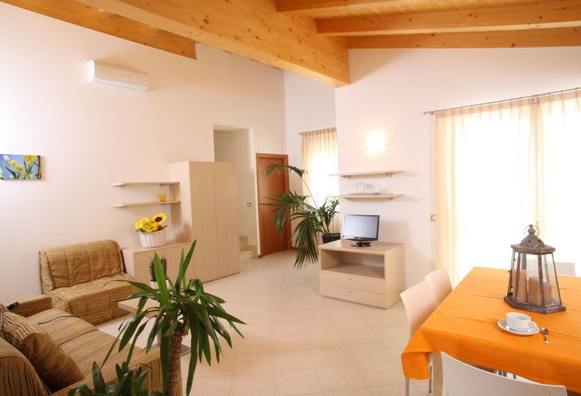 June Stay Lake Garda