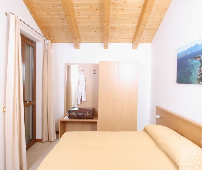 June Stay Lake Garda