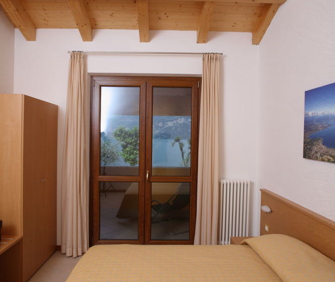 June Stay Lake Garda