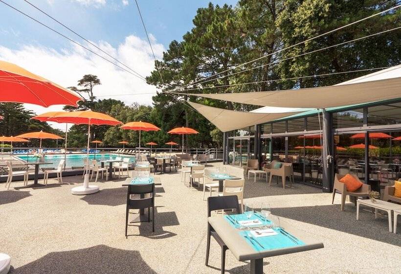 Residence Ker Juliette