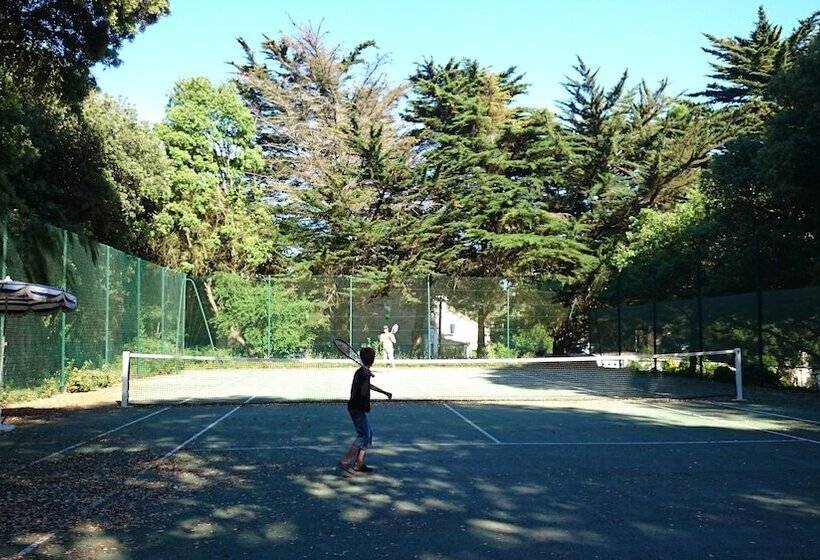 Residence Ker Juliette