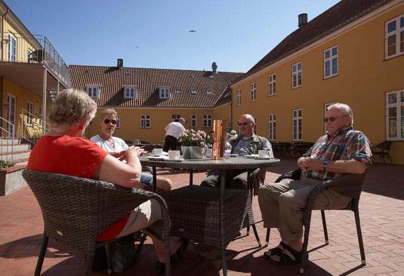 Residens Møen