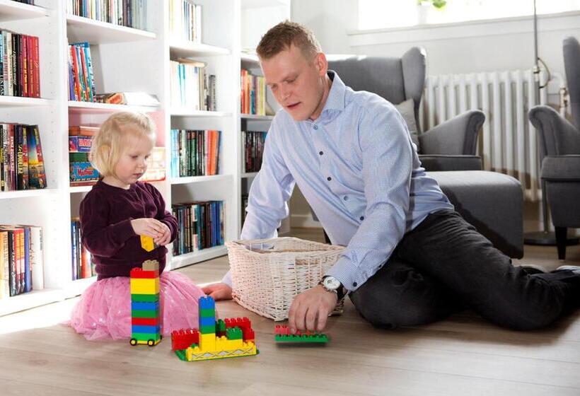 Residens Møen