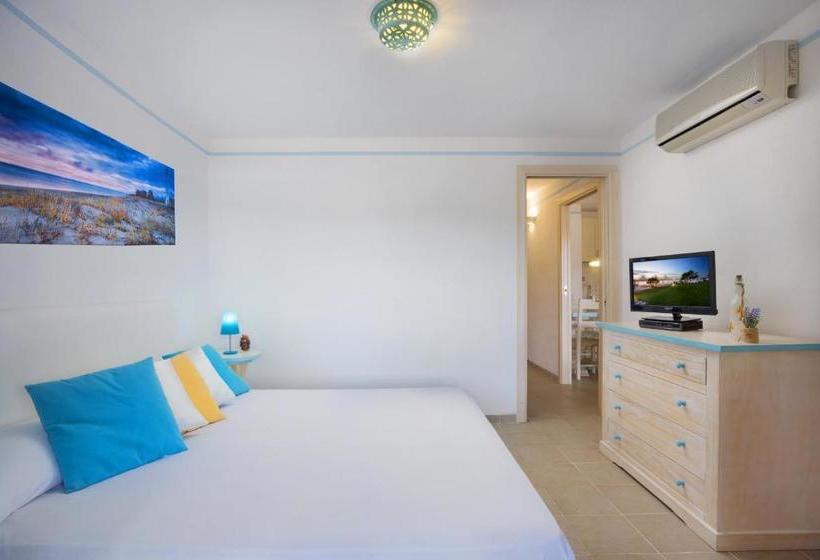 Residence Bougainvillae