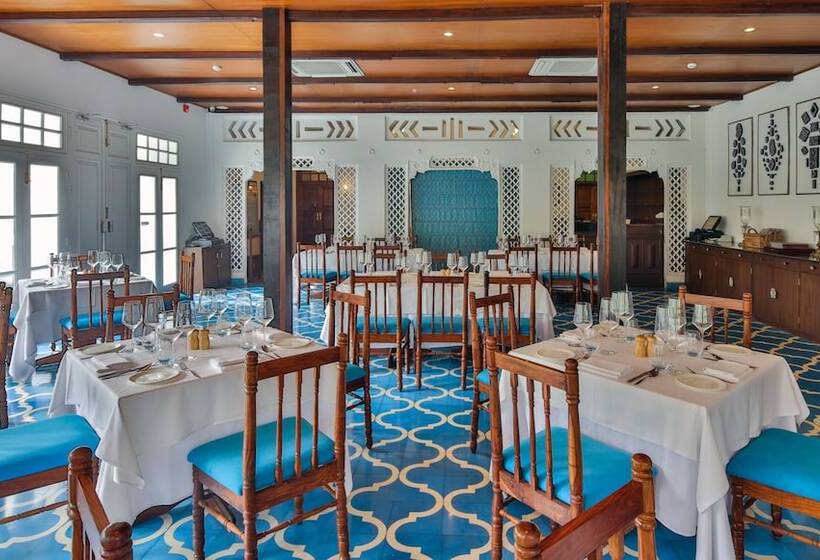 منتجع Saraca Hotel Lucknow