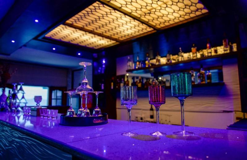 渡假胜地 Sterling Kufri