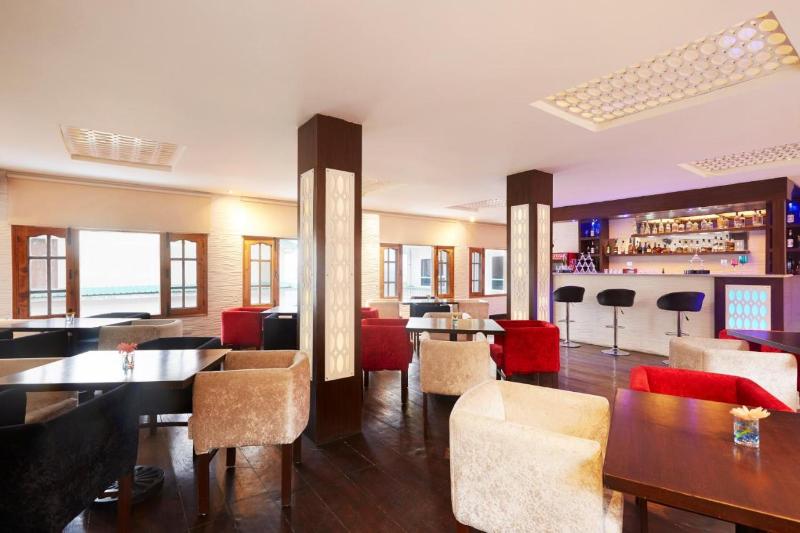 渡假胜地 Sterling Kufri