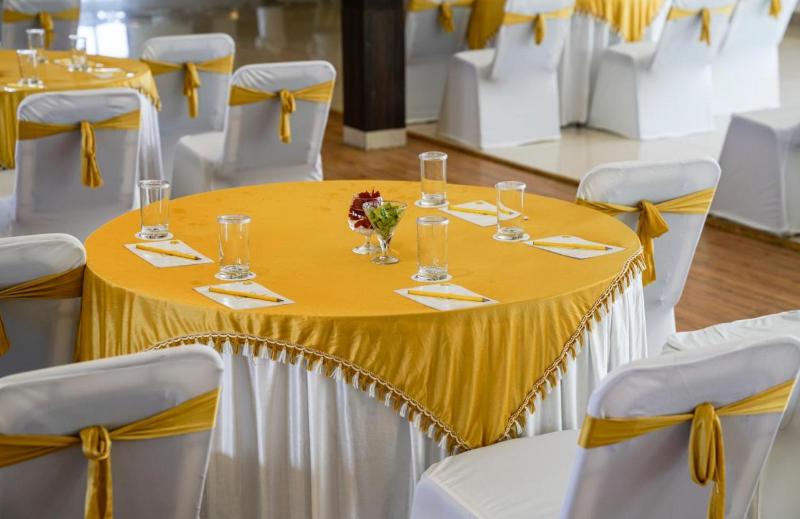 渡假胜地 Sterling Kufri