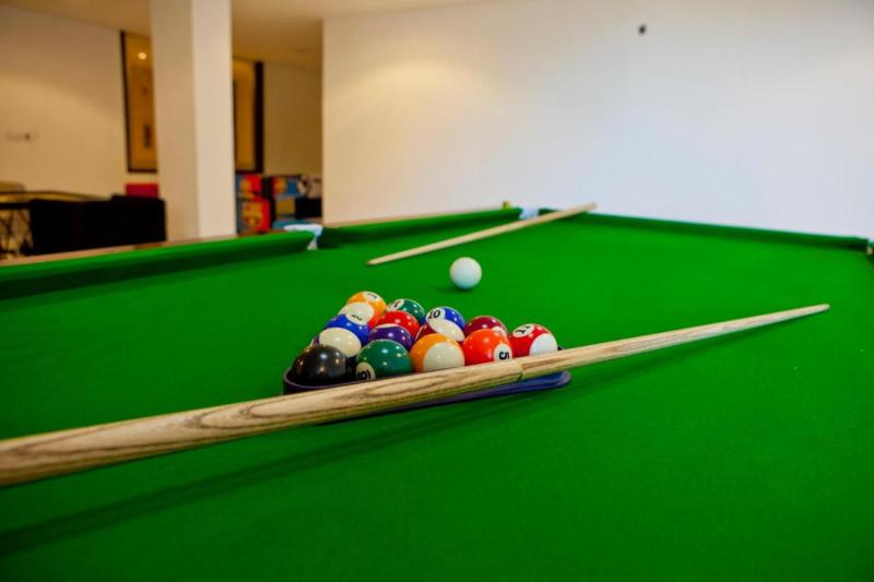 渡假胜地 Sterling Kufri