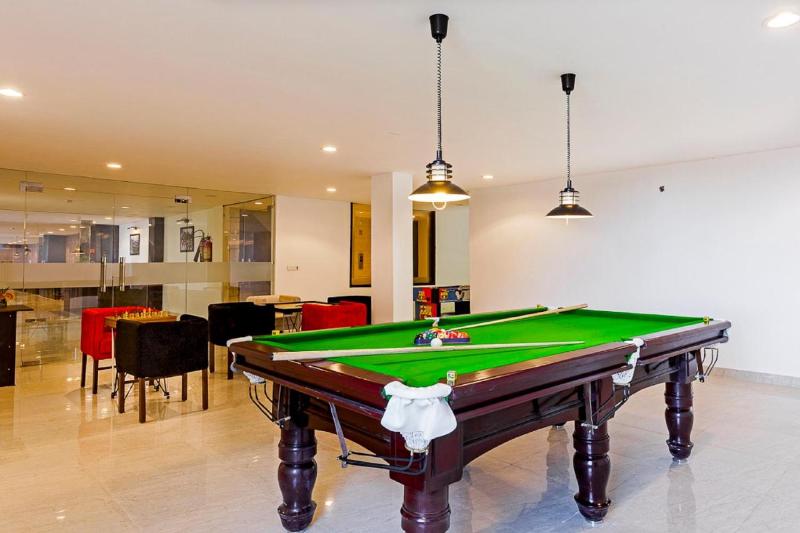 渡假胜地 Sterling Kufri