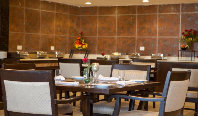 渡假胜地 Sterling Kufri