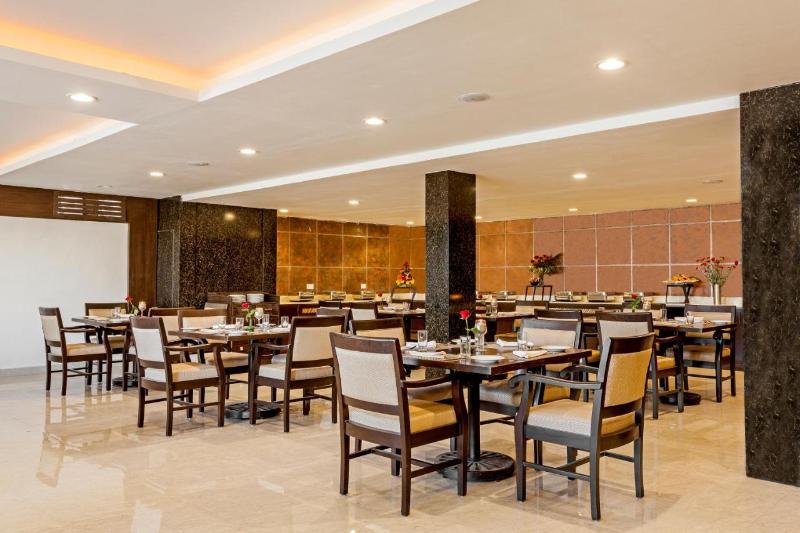 渡假胜地 Sterling Kufri