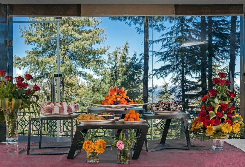 渡假胜地 Sterling Kufri