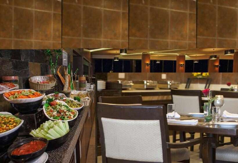 渡假胜地 Sterling Kufri