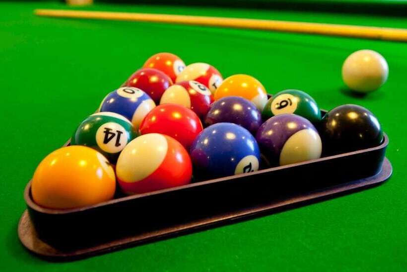 渡假胜地 Sterling Kufri