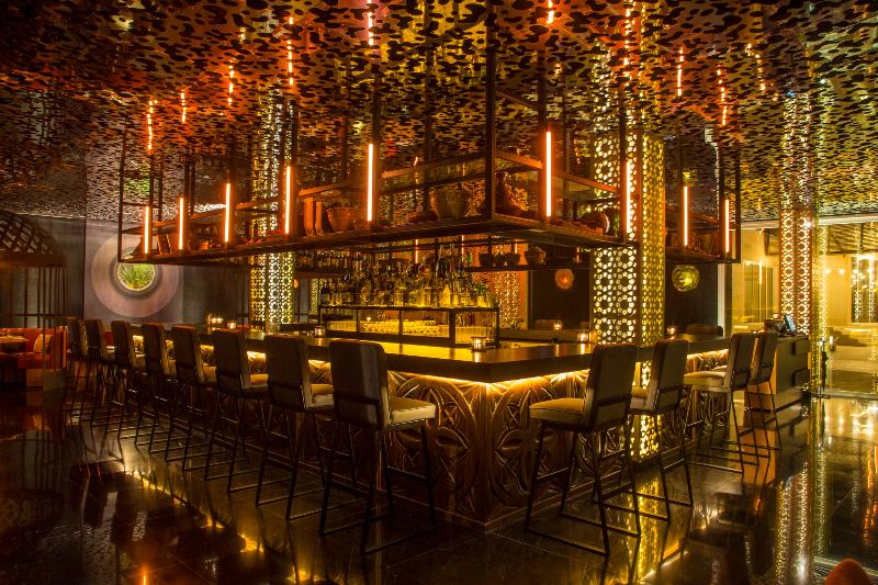 استراحتگاه W Punta De Mita