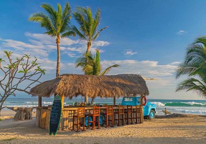 استراحتگاه W Punta De Mita