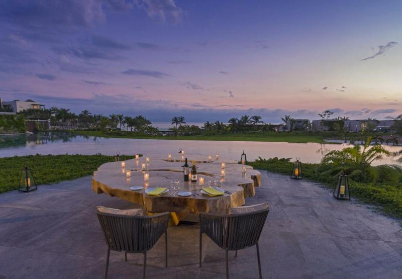 استراحتگاه W Punta De Mita