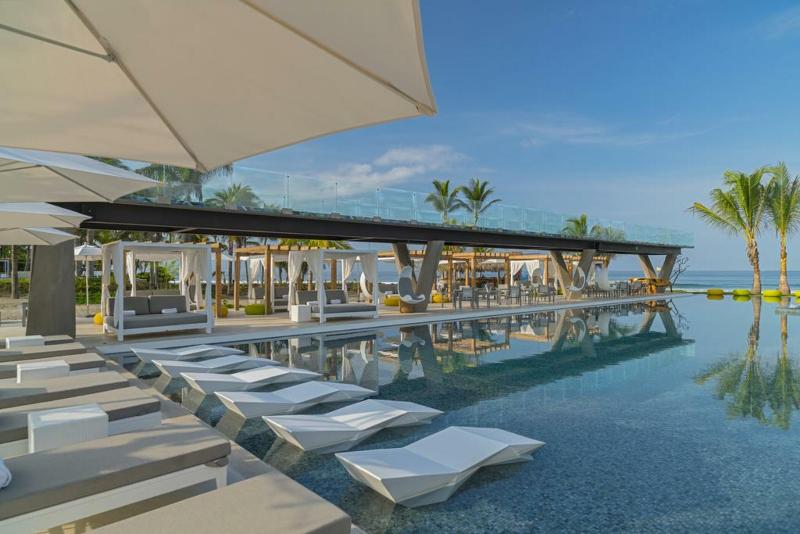 استراحتگاه W Punta De Mita