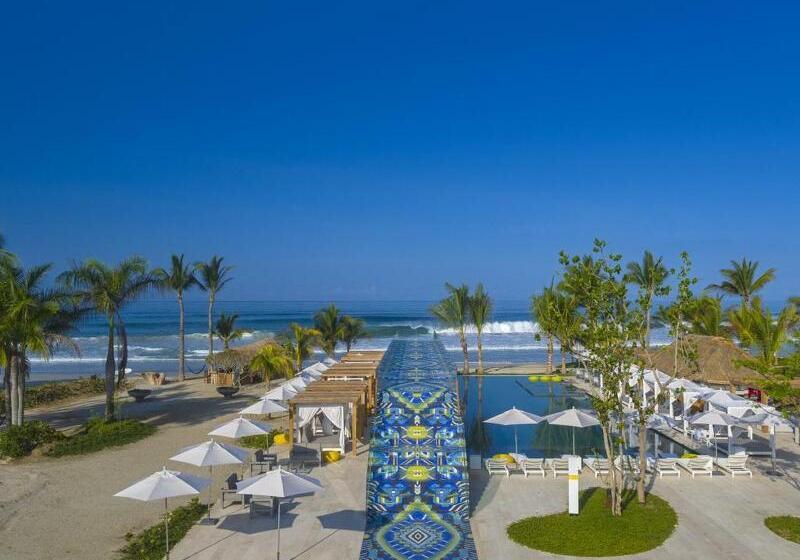 استراحتگاه W Punta De Mita