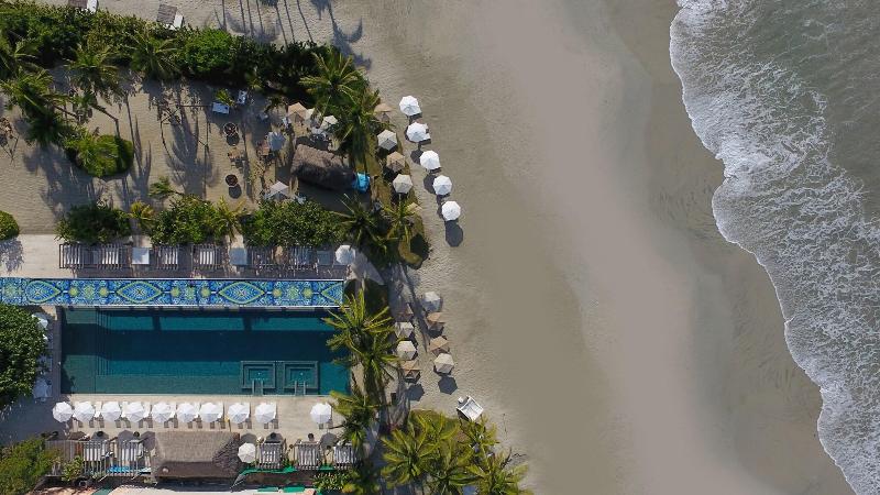 استراحتگاه W Punta De Mita