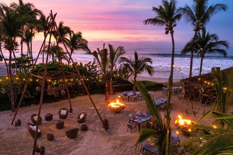 استراحتگاه W Punta De Mita