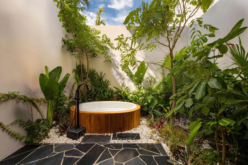 استراحتگاه W Punta De Mita