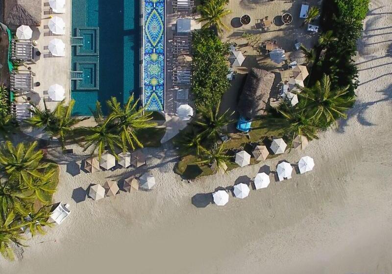 استراحتگاه W Punta De Mita