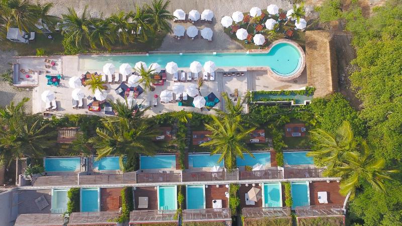 استراحتگاه W Punta De Mita