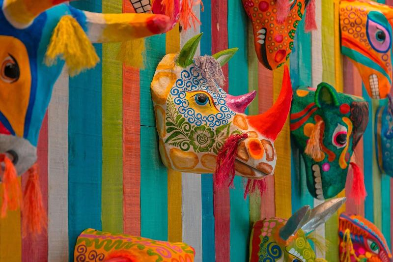 استراحتگاه W Punta De Mita