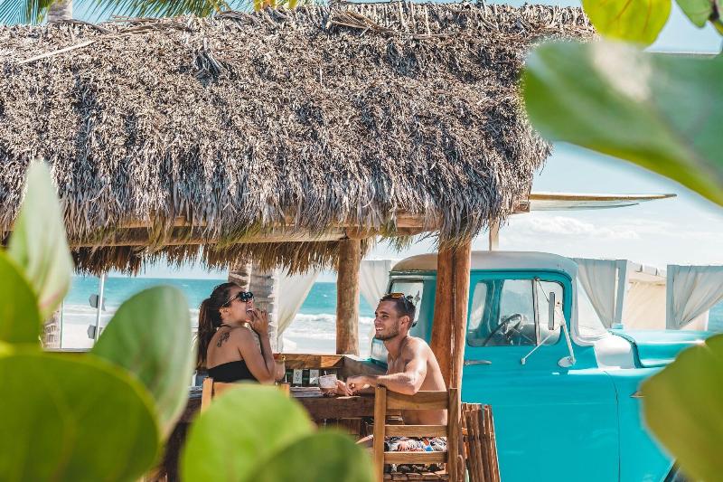 استراحتگاه W Punta De Mita