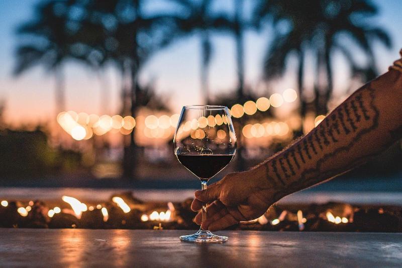 استراحتگاه W Punta De Mita