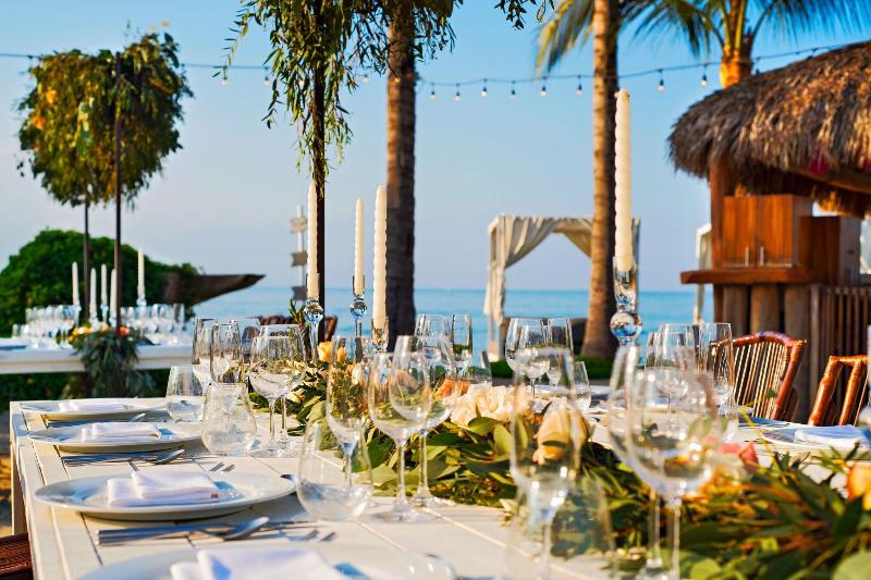 استراحتگاه W Punta De Mita