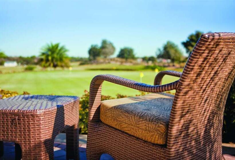 Reunion Resort & Golf Club