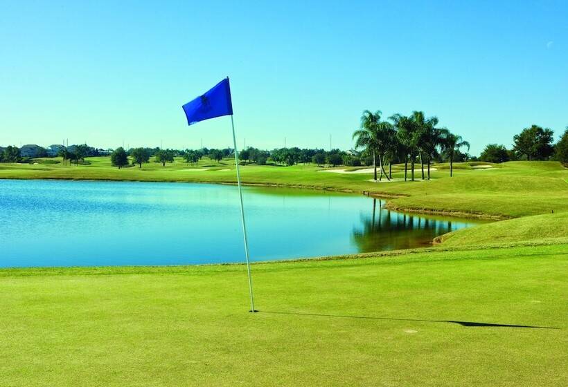 Reunion Resort & Golf Club