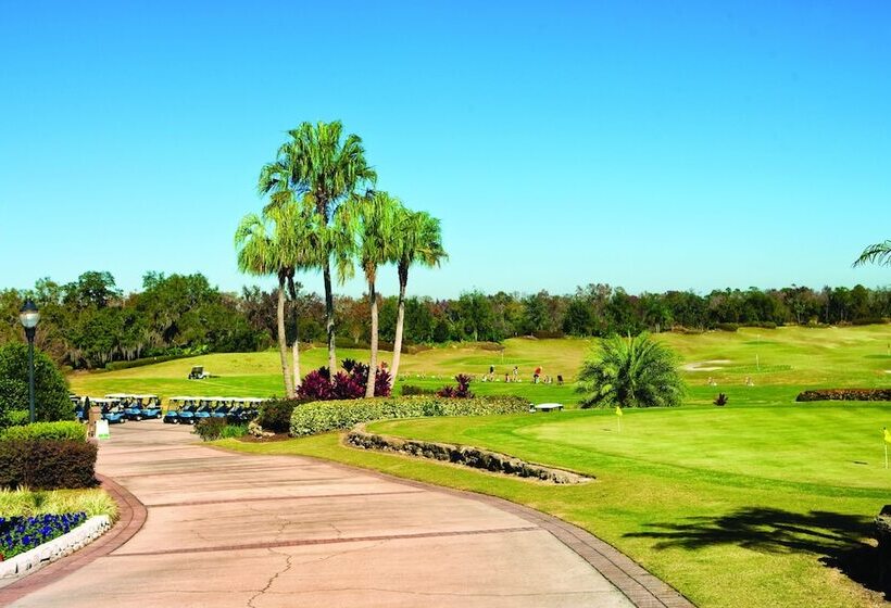 Reunion Resort & Golf Club
